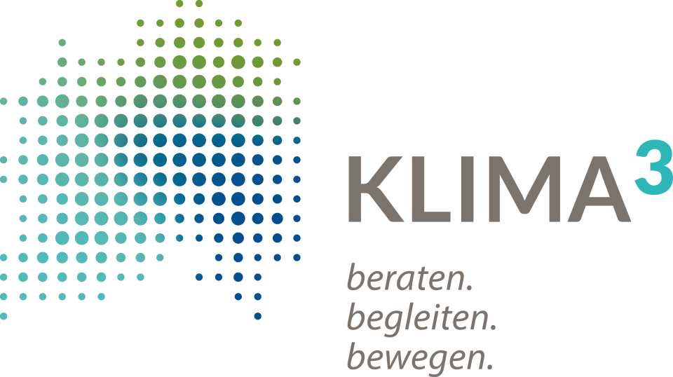 Zur Website von KLIMA³